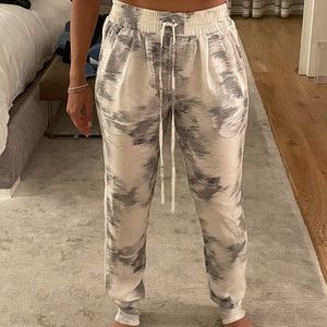 IRO elegant night pants / joggers